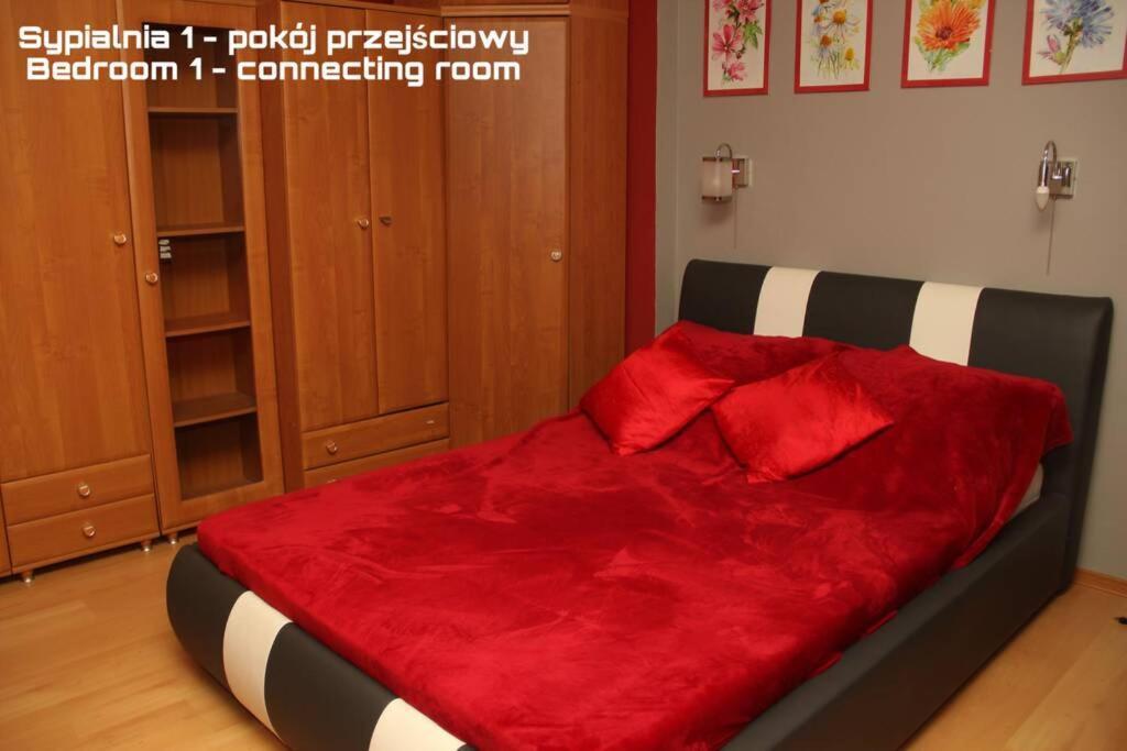 Mieszkanie 3- Pokojowe W Sercu Szklarskiej Poreby Διαμέρισμα Szklarska Poręba Εξωτερικό φωτογραφία
